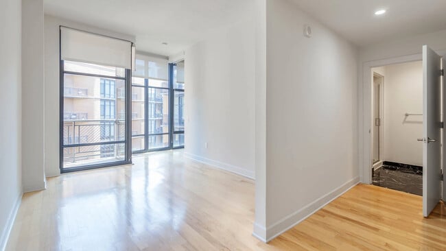 Photo - 425 Massachusetts Ave NW Apartment