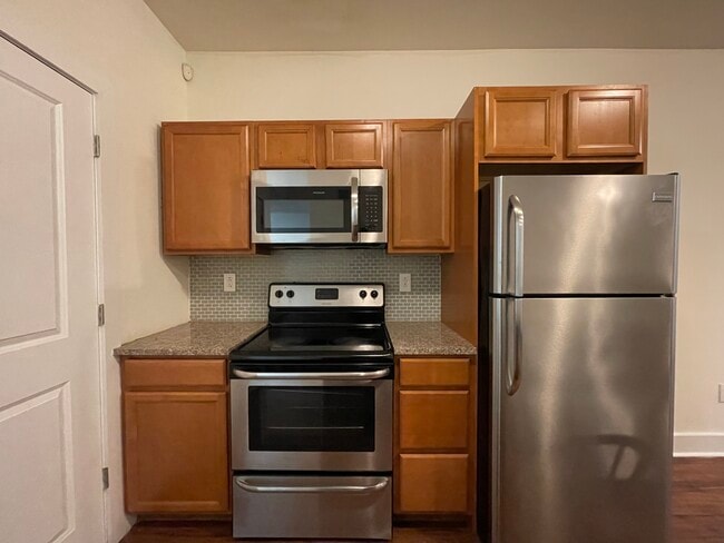 Foto del edificio - 3836 Spring Garden St