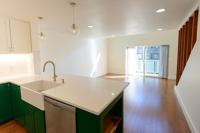 A bright, welcoming space in an incredible location! - 2250 NW 58th St