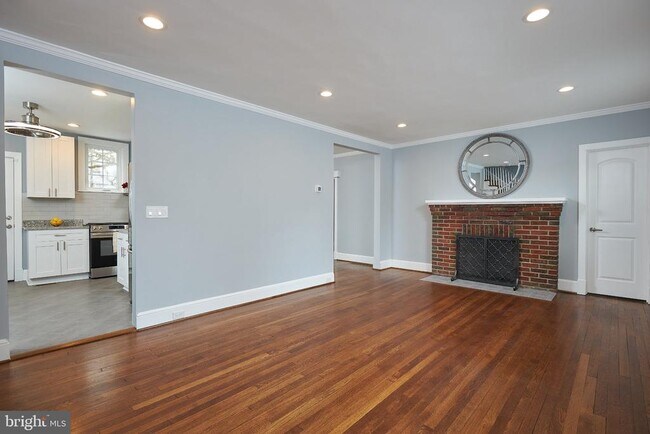 Foto del edificio - 4912 Brandywine St NW
