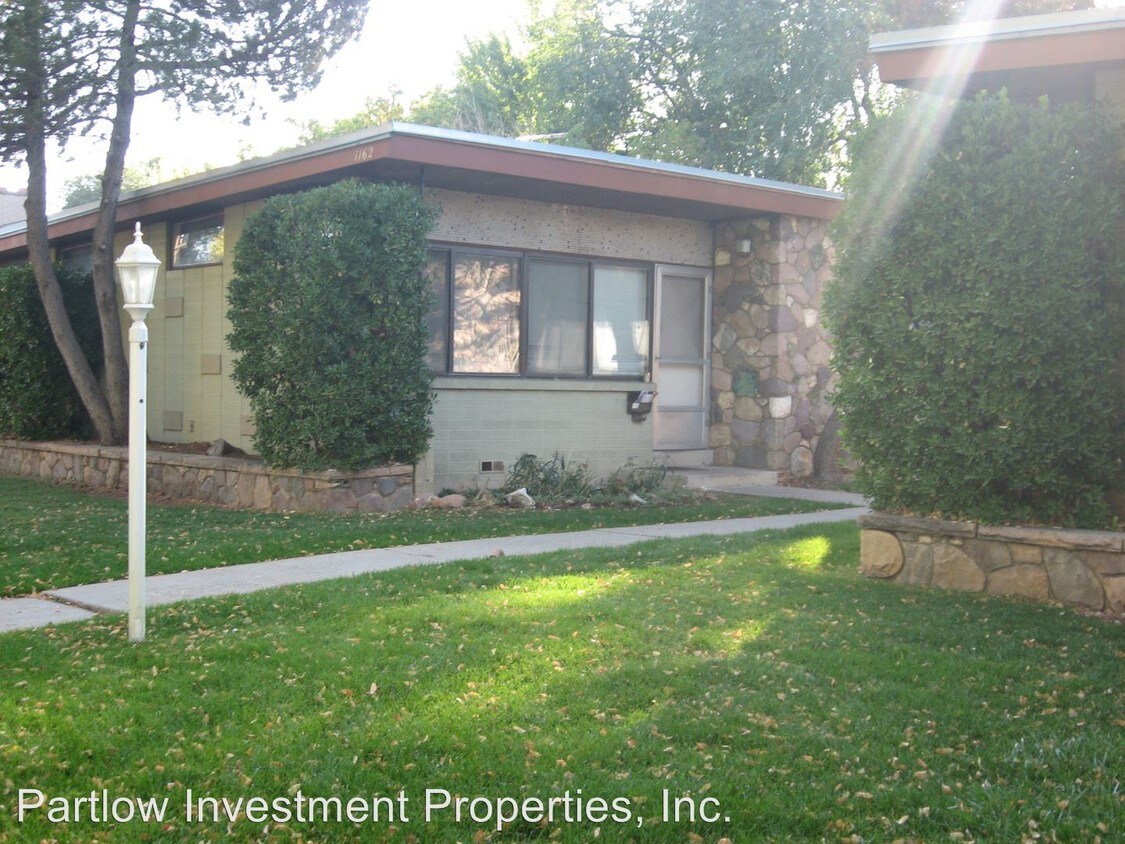 Primary Photo - 1162-1162 Denver St