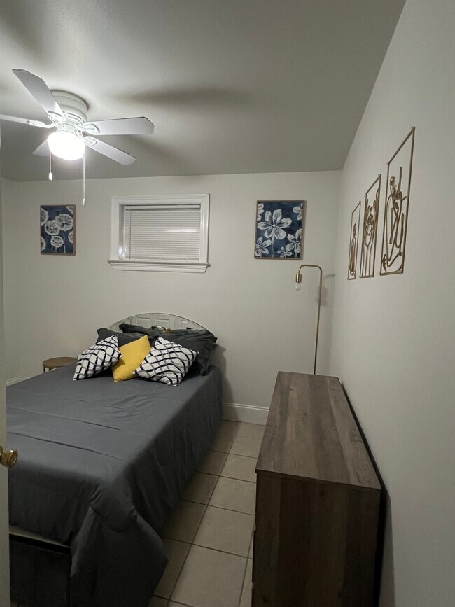 Bedroom 1 - 2228 Riverland Dr