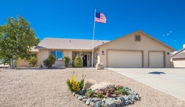 Building Photo - 7378 E Mingus Trail