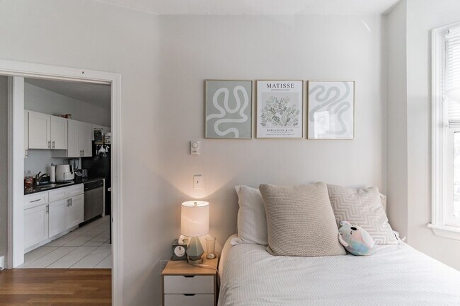 Foto del edificio - 208 H St