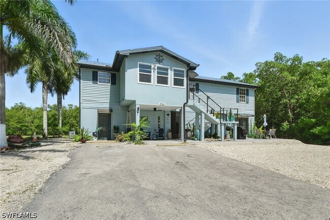 Foto del edificio - 936 Panther Creek Ln