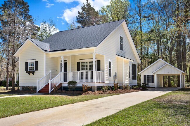 Foto del edificio - Turtle Landing