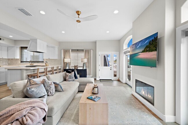 Foto del edificio - Vacation Rental on Balboa Peninsula