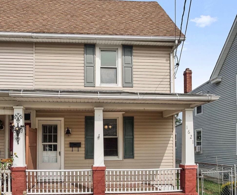 1621 Albert St, Hainesport, NJ 08036 House Rental in Hainesport, NJ