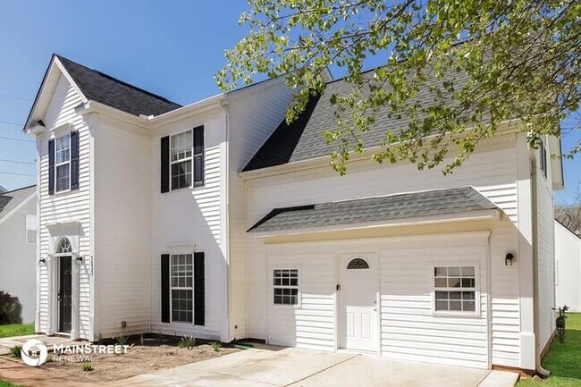Foto del edificio - 5233 TIMBERTOP LN, CHARLOTTE, NC 28215