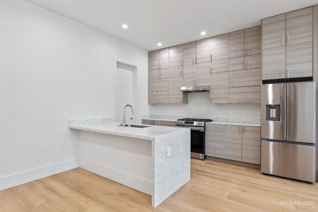 Building Photo - 4445 18th St