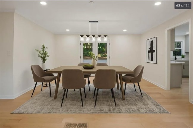 Foto del edificio - 2431 Nancy Ln NE