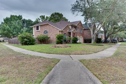 Foto del edificio - 703 Copper Creek Dr