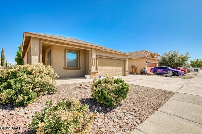 Building Photo - 14447 Miguel Terrazas Dr