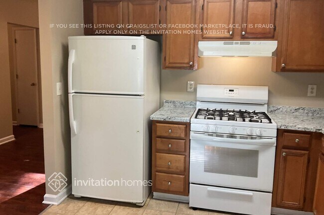 Foto del edificio - 2805 Wildflower Ln SW