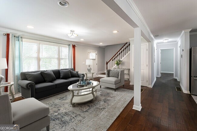 Foto del edificio - 1892 Terry Mill Rd SE