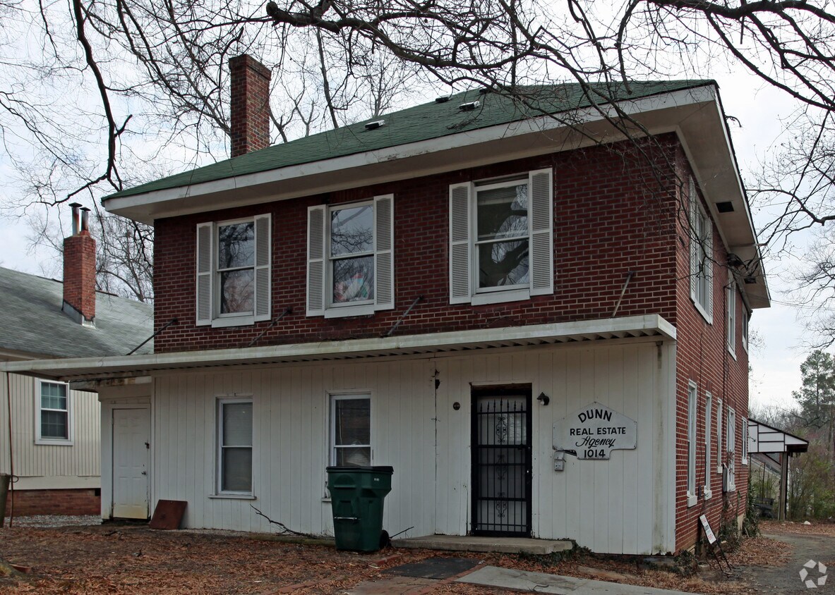 Building Photo - 1014 Broad St
