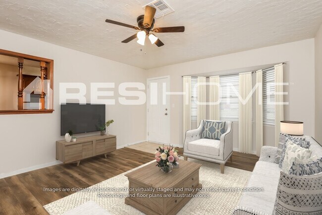 Building Photo - 4404 Bonaparte Blvd