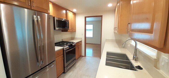 Foto del edificio - 15632 SE 11th St