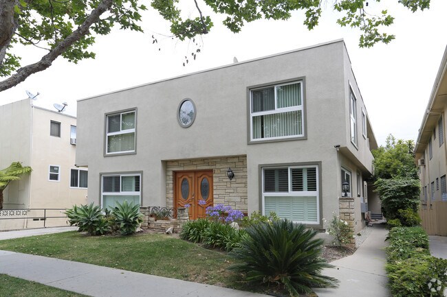 Foto del edificio - 332 S Rexford Dr
