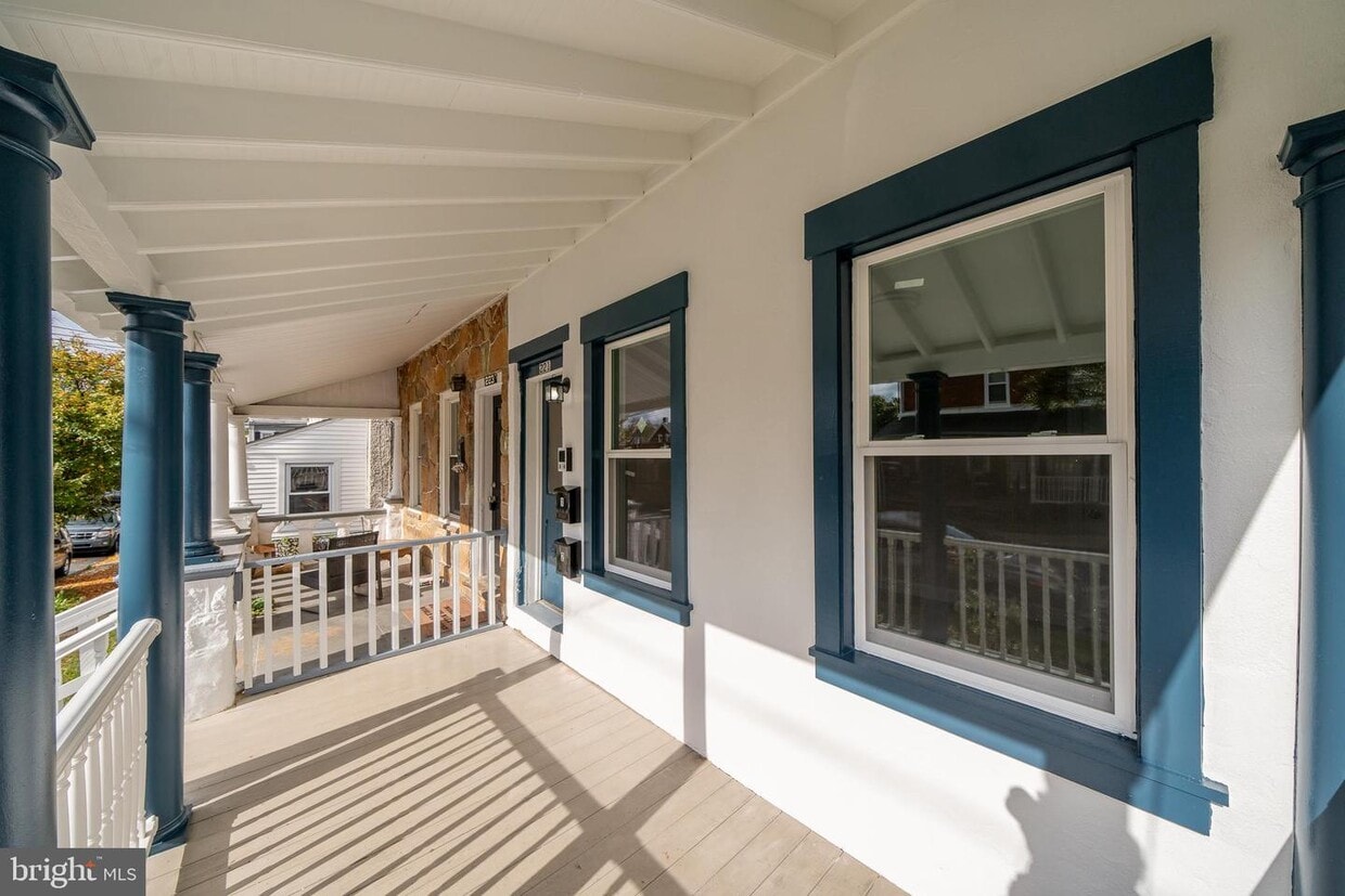 221 N New St, West Chester, PA 19380 House Rental in West Chester, PA