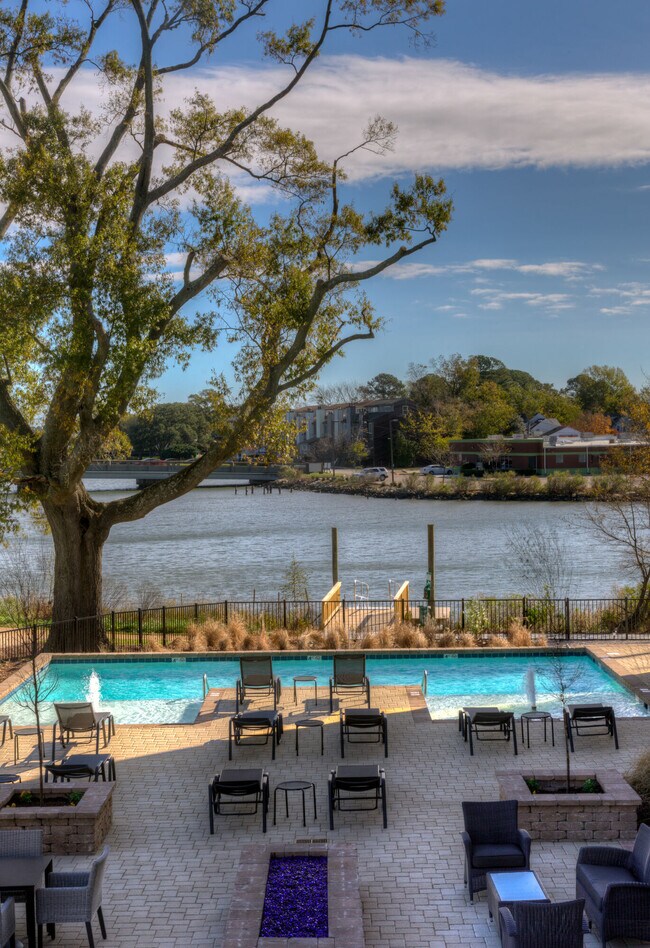 Foto del edificio - Covepointe at the Landings