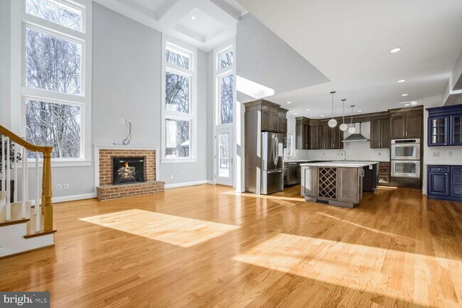 Foto del edificio - 11620 Piney Spring Ln