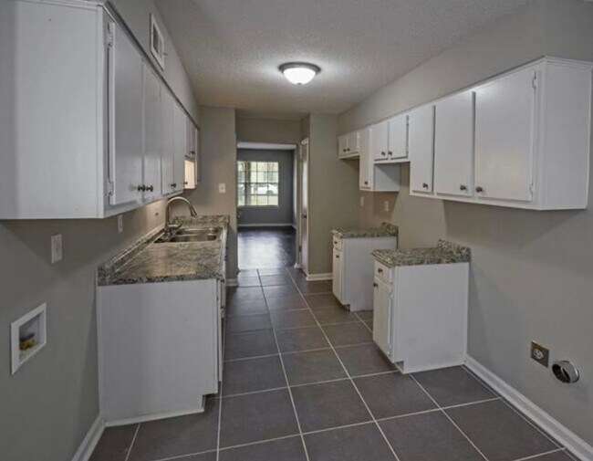 Foto del edificio - Duplex