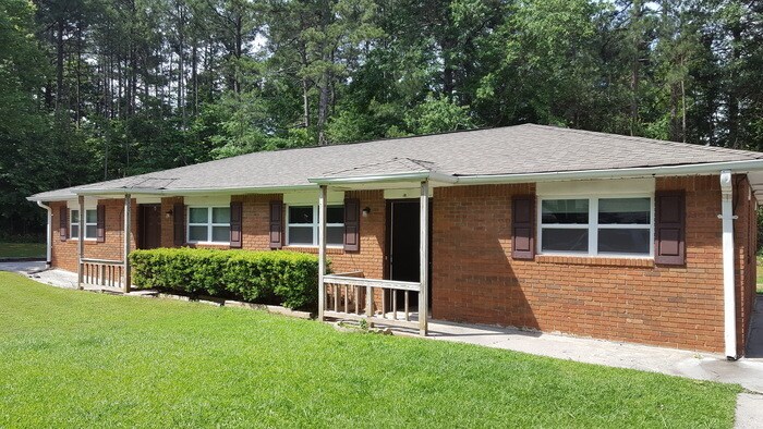 Primary Photo - 4686 Cook Dr