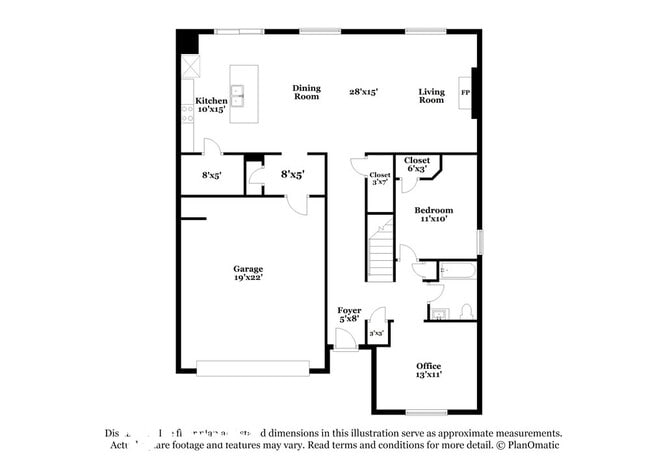 Building Photo - 211 Hamilton Pointe Dr