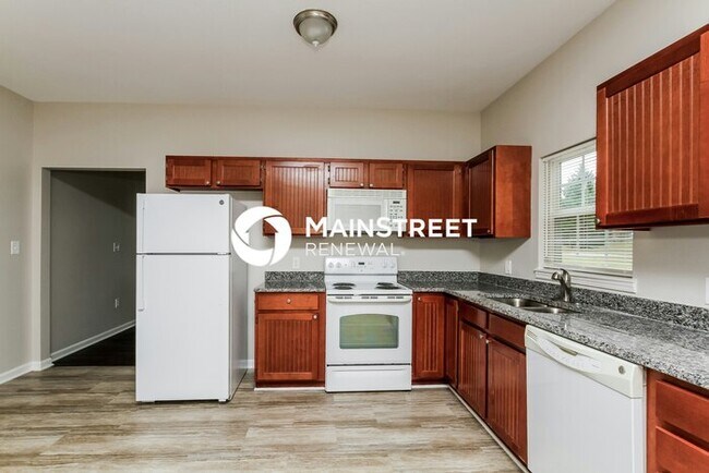 Building Photo - 3 Bedroom Pet-Friendly Home in TROUTMAN, NC with Main Street Renewal