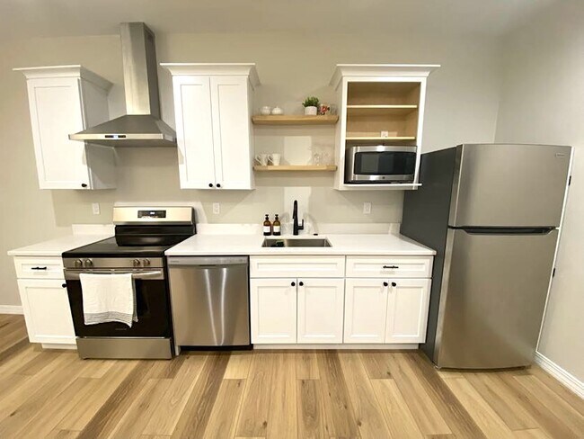 Foto del edificio - 746 29th Ave N