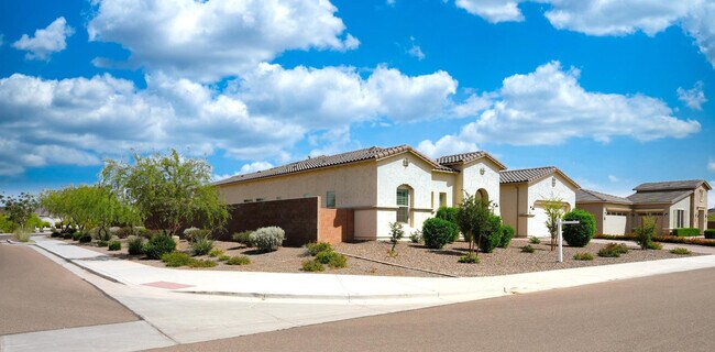 Building Photo - 27711 N 38th Dr