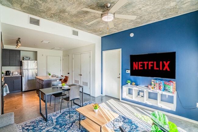 Foto del edificio - 914 N 4th St