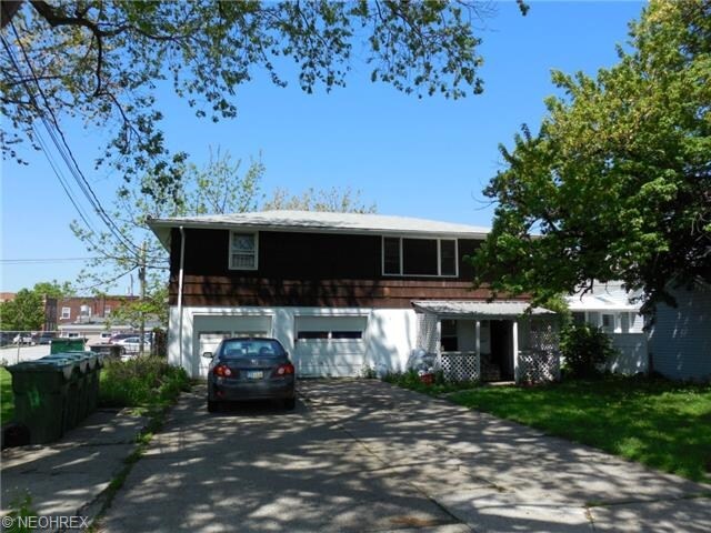 Primary Photo - 207 Eagle St