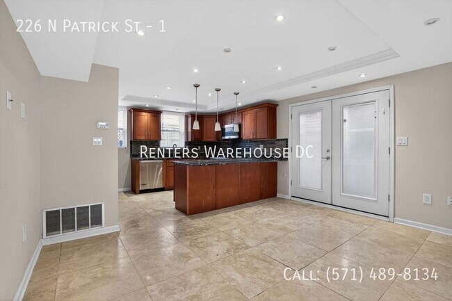 Foto del edificio - 226 N Patrick St