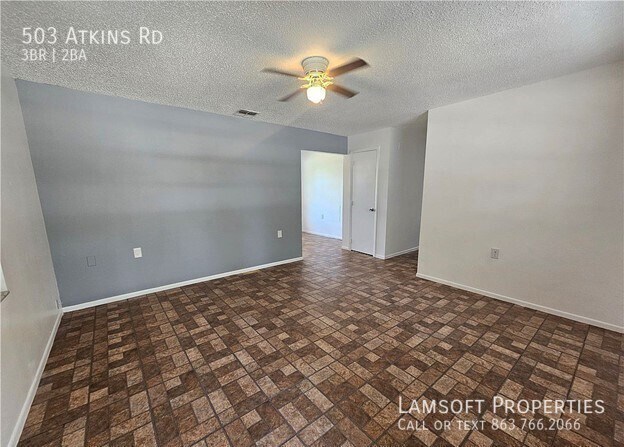 Foto del edificio - 503 Atkins Rd