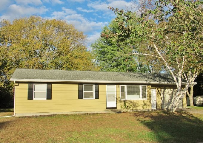 Primary Photo - 3009 Novak St
