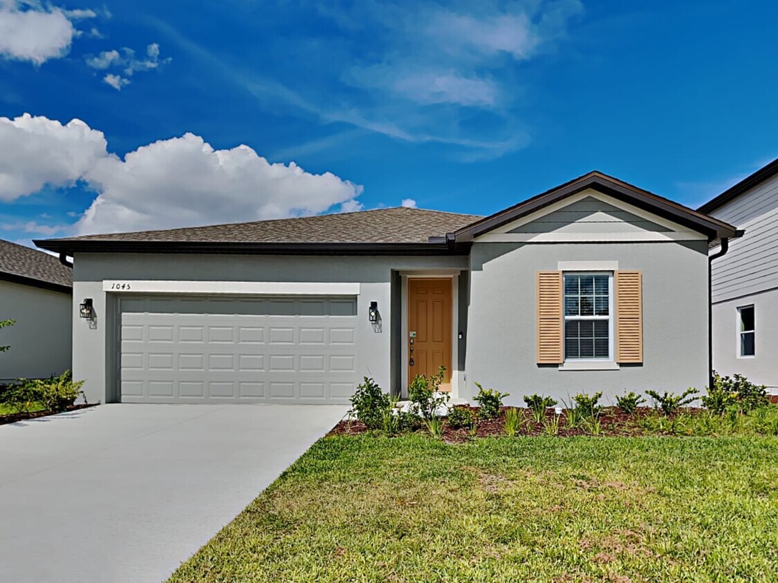 Foto principal - 1045 Alabaster Way