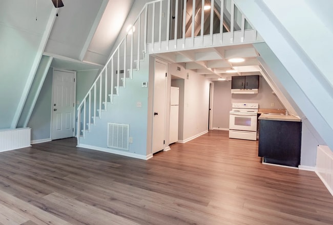 Photo - 1672 Johnson Rd (Chickamauga, GA) Apartment