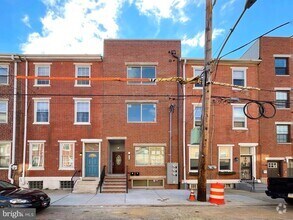 Building Photo - 1134 Mt Vernon St