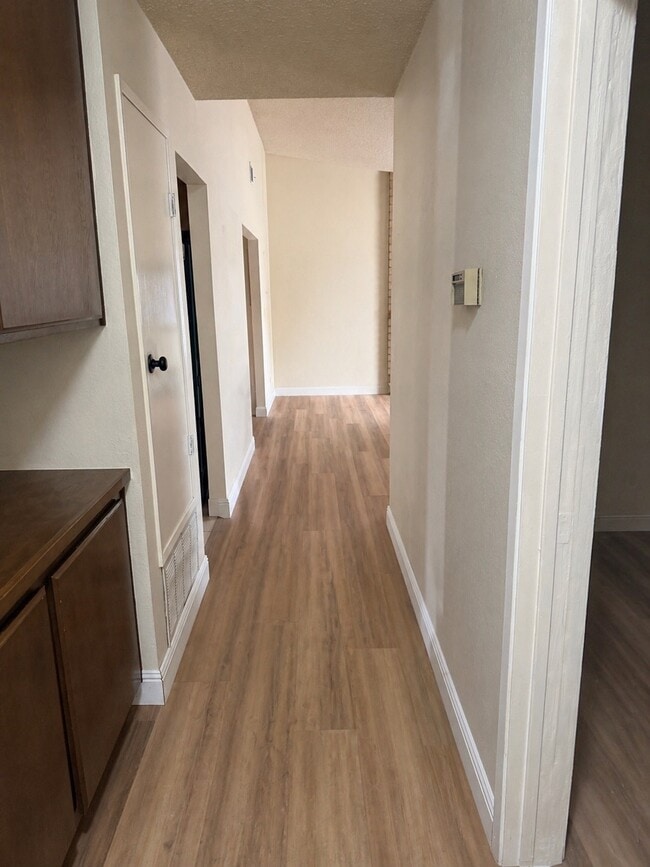 hallway - 220 Notre Dame Dr