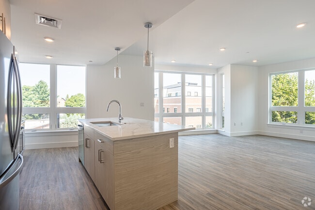 Interior Photo - Proximity Place