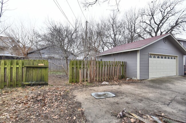 Foto del edificio - 319 S Gillette Ave