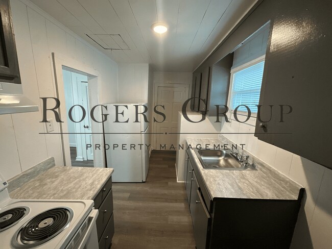 Foto del edificio - *** $500 Rent Credit Special *** - Homes for Rent in Henderson NC - 142 Ransey Street - Schedule ...