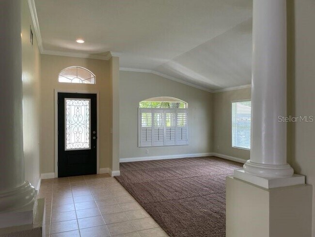 Foto del edificio - 16709 Fairbolt Way