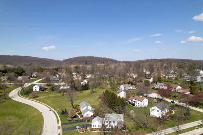 Chesterbrook, PA, showcases a charming and vibrant community with diverse offerings.