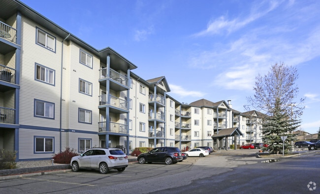 Eaux Claires Promenade