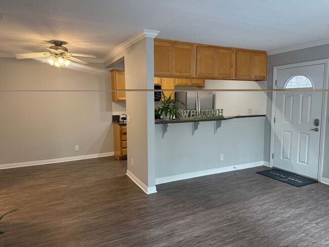 Interior Photo - Park Plaza Apartments