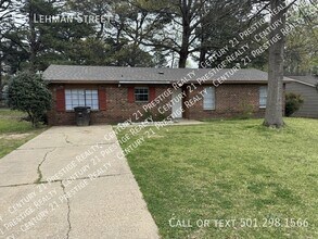 516 Lehman Dr