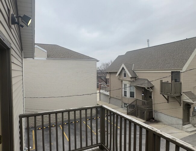 Foto del edificio - Marquette Housing- 509